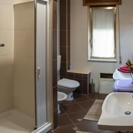 Apartment Casa Spartaco Riace Marina