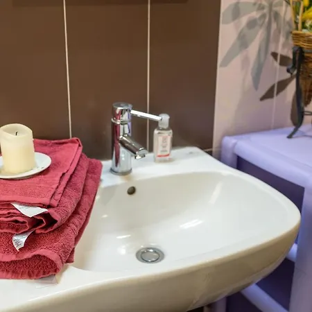 Apartment Casa Spartaco Riace Marina