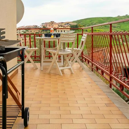 Casa Spartaco Apartment Riace Marina