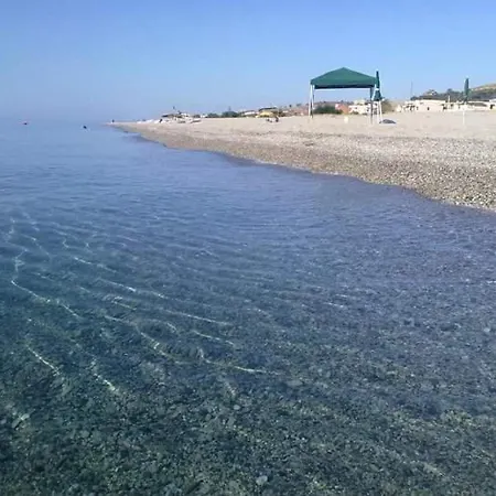 Casa Spartaco Riace Marina