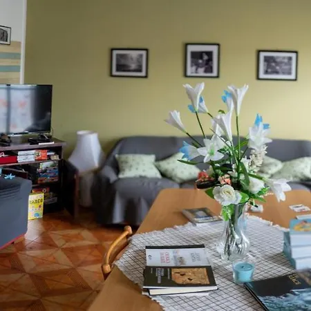 Casa Spartaco * Riace Marina