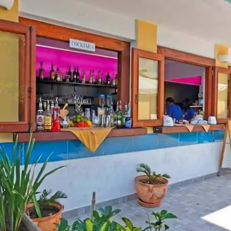 Casa Spartaco Apartment Riace Marina