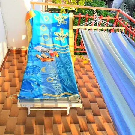 Casa Spartaco