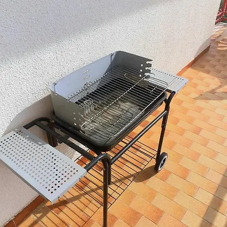 Daire Casa Spartaco *