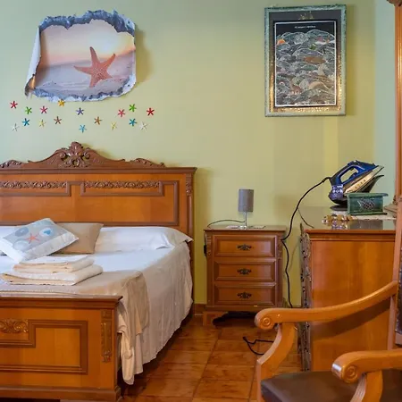 Casa Spartaco *