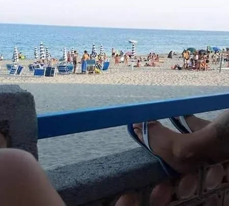 Casa Spartaco * Riace Marina