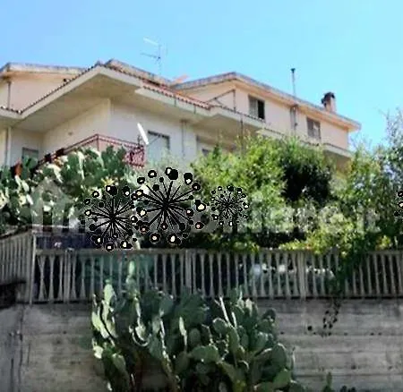 Daire Casa Spartaco Riace Marina